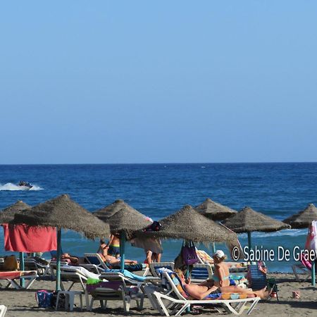 Love Nest By The Sea Wake Up With Ocean Views In Every Room Ruselo R408 Torrox Luaran gambar