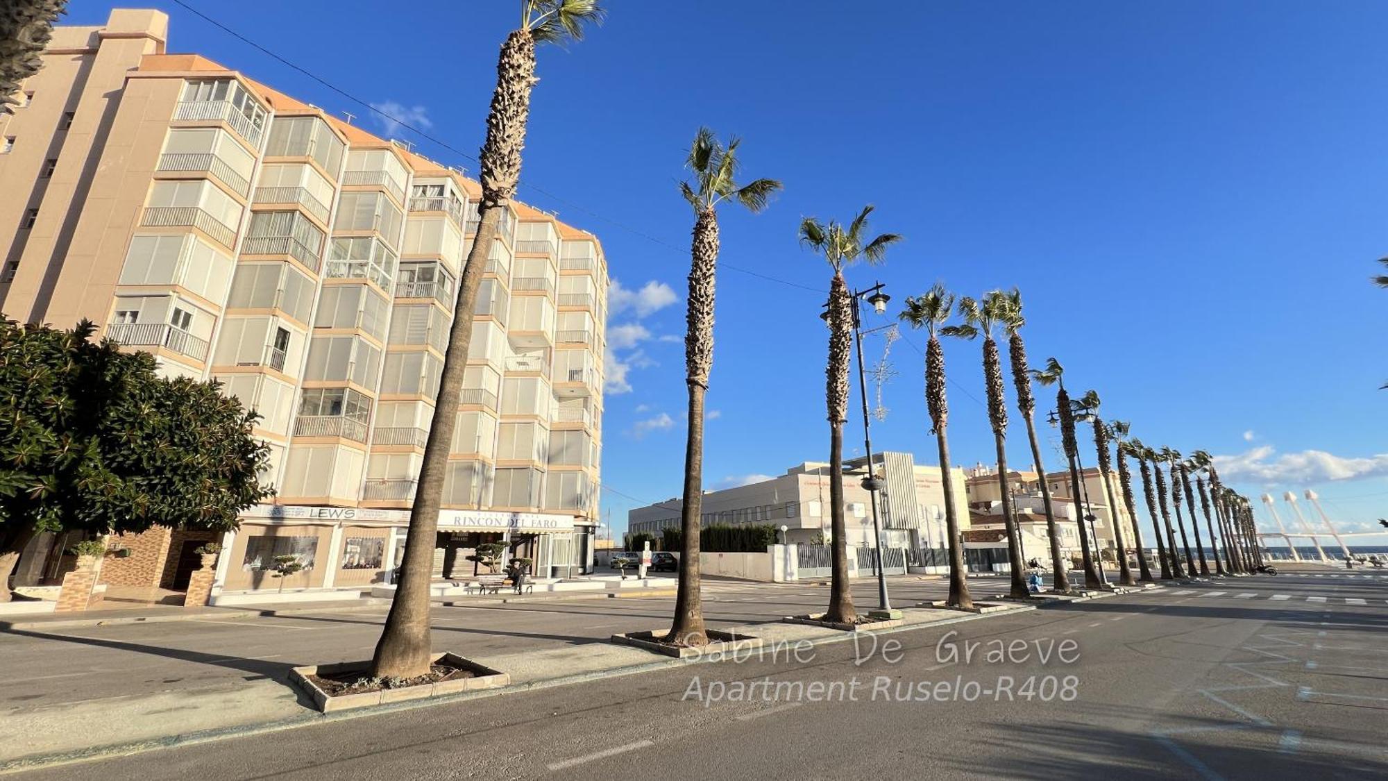 Love Nest By The Sea Wake Up With Ocean Views In Every Room Ruselo R408 Torrox Luaran gambar