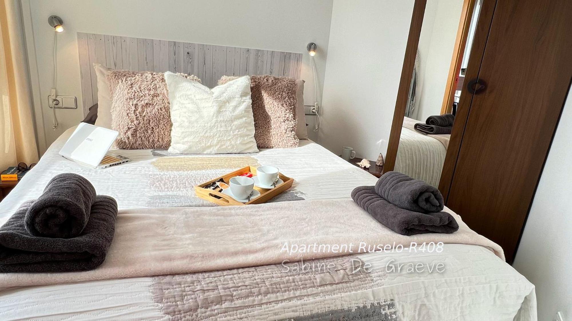 Love Nest By The Sea Wake Up With Ocean Views In Every Room Ruselo R408 Torrox Luaran gambar