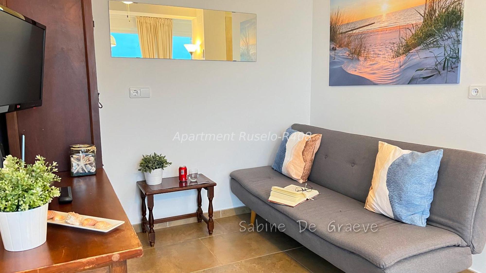 Love Nest By The Sea Wake Up With Ocean Views In Every Room Ruselo R408 Torrox Luaran gambar