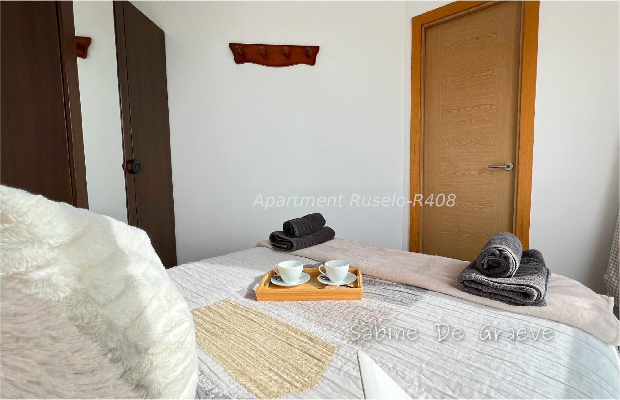 Love Nest By The Sea Wake Up With Ocean Views In Every Room Ruselo R408 Torrox Luaran gambar